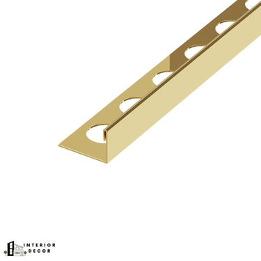 profil inox pentru colt gresie