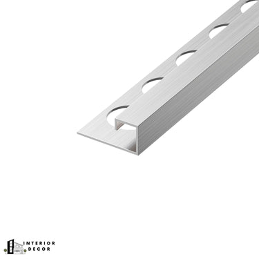 profil inox pentru colt gresie