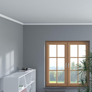 Cornisa polistiren decorativa D40-45