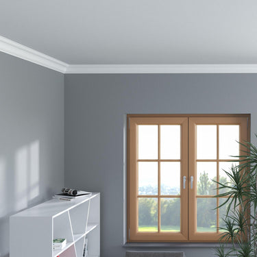 Cornisa polistiren decorativa I95-95