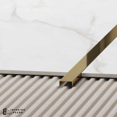brau inox pentru gresie si faianta