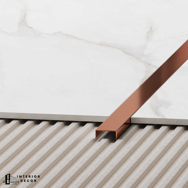 brau inox pentru gresie si faianta