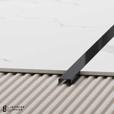 brau inox pentru gresie si faianta