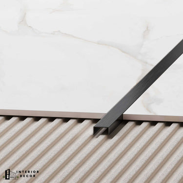 brau inox pentru gresie si faianta